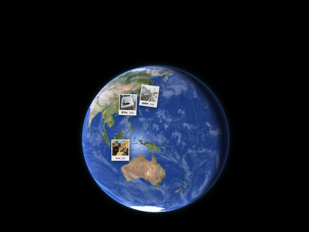 Photoglobe